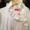 Blouse KENZO vintage t36/38