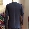 Top Issey Miyake noir TM