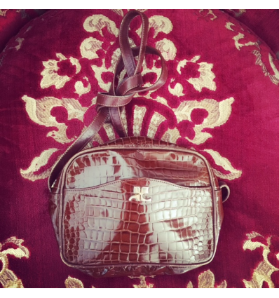 Mini-sac Courreges