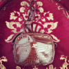 Mini-sac Courreges