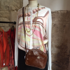 Mini-sac Courreges