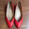 Paire d'escarpins GUCCI vintage