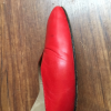 Paire d'escarpins GUCCI vintage