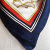Carré vintage CELINE en soie