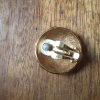 Paire de boucles d'oreille vintage NINA RICCI