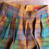 Pantalon tweed KENZO vintage t36