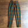 Pantalon tweed KENZO vintage t36