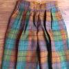 Pantalon tweed KENZO vintage t36