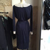 Robe YVES SAINT LAURENT TRICOTS VINTAGE