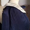 Robe YVES SAINT LAURENT TRICOTS VINTAGE