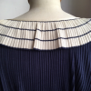 Robe YVES SAINT LAURENT TRICOTS VINTAGE