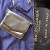 Petit sac  vintage BALENCIAGA italy