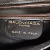 Petit sac  vintage BALENCIAGA italy