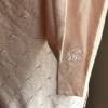 Robe NINA RICCI vintage maille T38