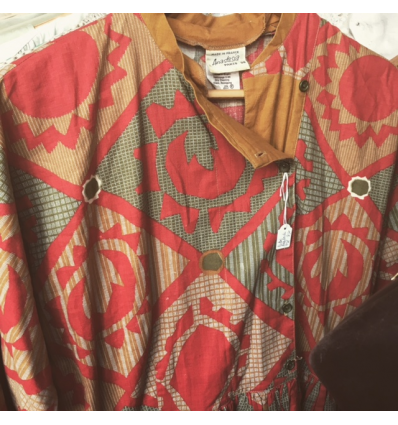 Robe ANASTASIA vintage