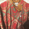 Robe ANASTASIA vintage