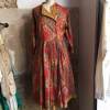 Robe ANASTASIA vintage