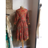 Robe ANASTASIA vintage