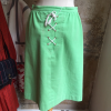 Jupe CELINE JEANS vintage denim