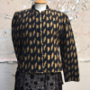 Veste matelassée Emanuel Ungaro vintage