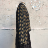 Veste matelassée Emanuel Ungaro vintage