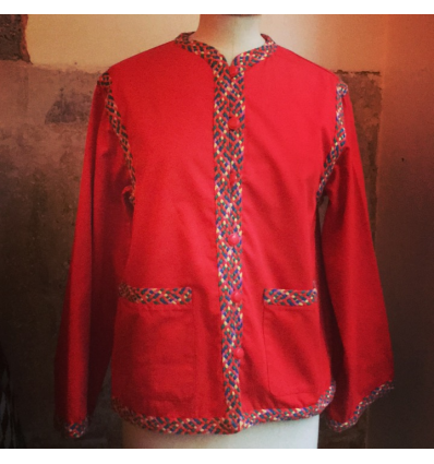 Veste Saint-Laurent vintage T40