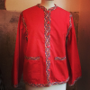 Veste Saint-Laurent vintage T40