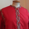 Veste Saint-Laurent vintage T40
