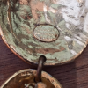 Paire de clips BO Edouard Rambaud vintage
