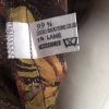 Tunique ou sur-robe soie Louis Feraud vintage