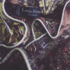 Tunique ou sur-robe soie Louis Feraud vintage