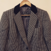 Veste Burberrys vintage
