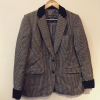 Veste Burberrys vintage