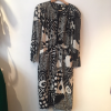 Robe Louis Feraud vintage soie T38