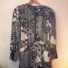 Robe Louis Feraud vintage soie T38