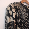 Robe Louis Feraud vintage soie T38