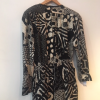 Robe Louis Feraud vintage soie T38