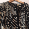Robe Louis Feraud vintage soie T38