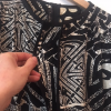 Robe Louis Feraud vintage soie T38