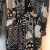 Robe Louis Feraud vintage soie T38