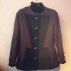 Veste Saint Laurent vintage Taille 40