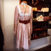 Robe indienne vintage