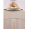 Veste CHANEL vintage crepe T