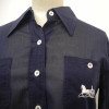 Chemise Céline 70s