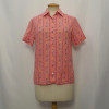 Chemise Celine rose