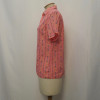 Chemise Celine rose