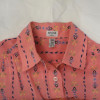 Chemise Celine rose