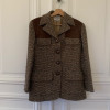Veste CHANEL vintage dec