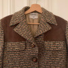 Veste CHANEL vintage dec