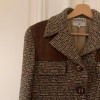 Veste CHANEL vintage dec